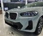 BMW X4 2022 - Nhiều quà tháng 11, hỗ trợ giấy tờ nhận xe tháng 12