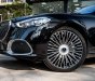 Mercedes-Maybach S 580 2022 - Mới 100%, giao xe ngay