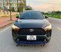 Toyota Corolla Cross 2021 - Màu đen, xe nhập