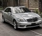 Mercedes-Benz S400 2009 - Màu bạc, xe nhập