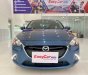 Mazda 2 2018 - Màu xanh lam giá ưu đãi