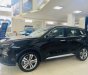 Ford Territory 2022 - Xe màu đen, giá chỉ 822 triệu