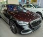 Mercedes-Maybach S 580 2022 - Hải Phòng: Sẵn xe giao ngay tháng 12 tặng ngay Iphone 14 Promax 1T - Giá ưu đãi nhất thị trường