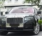 Rolls-Royce Ghost 2021 - Model 2022 chạy siêu lướt đẹp như mới