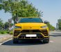 Lamborghini Urus 2022 - Model 2023 SUV nhanh nhất thế giới