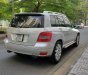 Mercedes-Benz GLK 280 2009 - Màu bạc, 435 triệu