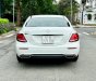 Mercedes-Benz E180 2020 - Độc nhất - Trắng, nội thất nâu nguyên bản hãng - Siêu lướt - Bao check hãng