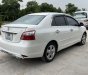 Toyota Vios 2010 - Màu trắng số sàn