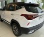 Kia Seltos 2022 - Lăn bánh trả trước chỉ 300tr - Giảm sốc trực tiếp 30tr