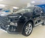 Ford Territory 2022 - Xe màu đen, giá chỉ 822 triệu