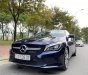 Mercedes-Benz CLA 200 2017 - Siêu lướt chỉ 14.000km, xanh Cavansite, xe mới như trùm mền, giá rẻ