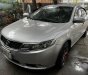 Kia Forte 2010 - Kia Forte 2010 số tự động