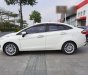 Ford Fiesta 2018 - Xe màu trắng giá hữu nghị