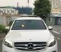 Mercedes-Benz GLC 250 2018 - Trang bị nhiều tính năng an toàn