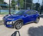 Hyundai Kona 2018 - Màu xanh lam chính chủ, 580 triệu