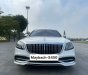 Mercedes-Benz Maybach S450 2019 - Xe 1 chủ từ đầu