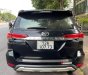 Toyota Fortuner 2018 - Màu đen, nhập khẩu xe gia đình