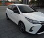 Toyota Yaris 2021 - Phom mới, nhập khẩu Thái Lan