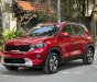 Kia Sonet 2021 - Mới 95% giá chỉ 575tr