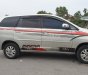 Toyota Innova 2008 - Phom mới 2009