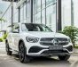 Mercedes-Benz GLC 300 2022 - Sẵn xe ưu đãi sốc - hỗ trợ 50% trước bạ - trả trước 770tr