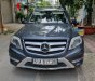 Mercedes-Benz GLK 250 2013 - Mẫu 2014, chạy êm