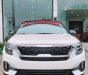 Kia Seltos 2022 - Giá tốt nhất tại Kia Yên Bái