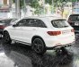 Mercedes-Benz GLC 300 2022 - Màu trắng mới chạy 7.200km