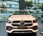 Mercedes-Benz GLE 450 2022 - Giảm tiền mặt lên đến 100tr - Quà tặng và ưu đãi khủng