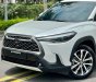 Toyota Corolla Cross 2022 - Ưu đãi lớn - Sẵn xe giao ngay 
