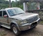 Ford Everest 2007 - Ford Everest 2007