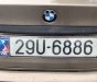 BMW 318i 2003 - Xe chính chủ giấy tờ cầm tay