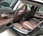 BMW 750Li 2016 - Màu đen, nội thất nâu