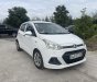 Hyundai Grand i10 2014 - Máy số, keo chỉ, sơn si chất