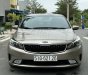 Kia Cerato 2018 - Một chủ mua mới