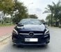 Mercedes-Benz CLA 200 2017 - Siêu lướt chỉ 14.000km, xanh Cavansite, xe mới như trùm mền, giá rẻ