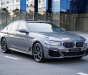 BMW 530i 2022 - Quà tặng hấp dẫn, xe sẵn giao ngay