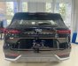 Ford Territory 2022 - Xe màu đen, giá chỉ 822 triệu