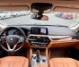 BMW 530i 2018 - Đẳng cấp hơn, thể thao hơn