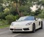 Porsche 718 2016 - Đầy đủ đồ chơi - mui trần " xếp vải