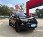 Ford EcoSport 2017 - Màu đen cực kỳ ngầu, lên full đồ chơi