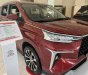 Toyota Veloz Cross 2022 - Nhập khẩu lô cuối 2022 - Ưu đãi tiền mặt, phụ kiện, lãi suất hấp dẫn