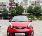 Kia Morning 2015 - Đỏ mệnh hỏa - Anh em mua tặng vợ