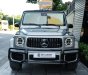 Mercedes-AMG G 63 2020 - Như mới tinh, với gói nội thất đặc biệt siêu hot