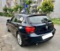 BMW 116i 2014 - Bản Hachback, màu xanh cavansite