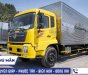 Dongfeng (DFM) B180 2022 - Xe tải 9 tấn, thùng 8.8 mét phiên bản Euro5