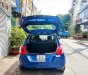 Suzuki Swift 2014 - Màu xanh lam, nhập khẩu nguyên chiếc