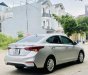 Hyundai Accent 2020 - Bao test dưới mọi hình thức