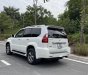 Lexus GX 470 2008 - Màu trắng, nội thất kem