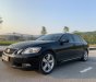 Lexus GS 430 2005 - Màu đen, nhập khẩu nguyên chiếc đẹp như mới